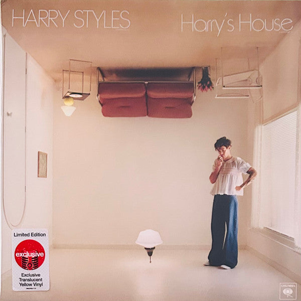 Harry’s House - Harry Styles
