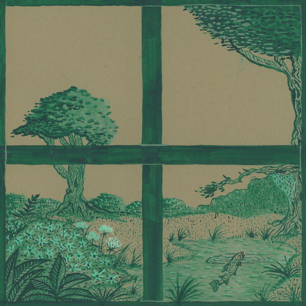 Song Of The Earth - Dirty Projectors / David Longstreth