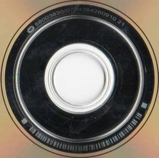 Homework - Daft Punk