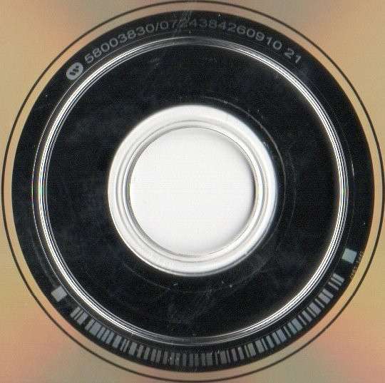 Homework - Daft Punk