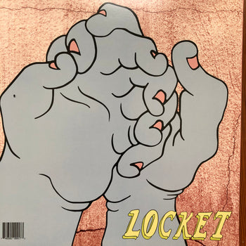 Crumb/ Locket - Crumb