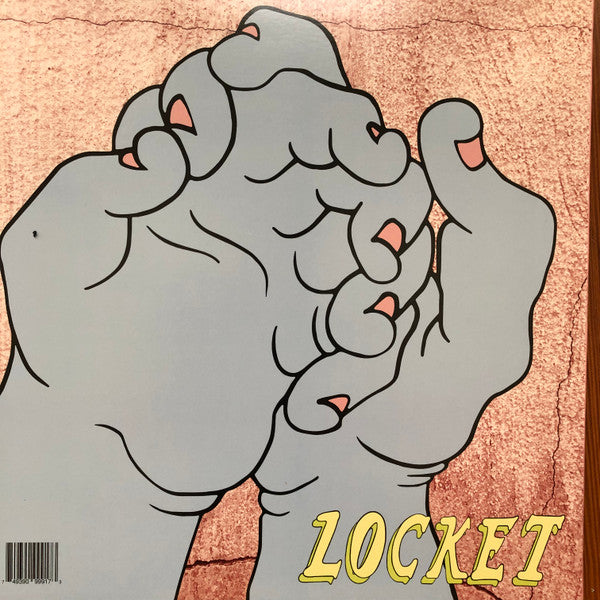 Crumb/ Locket - Crumb