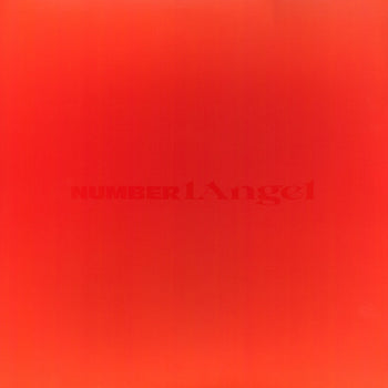 Number 1 Angel - Charli xcx