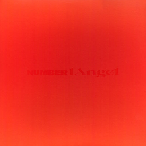 Number 1 Angel - Charli xcx