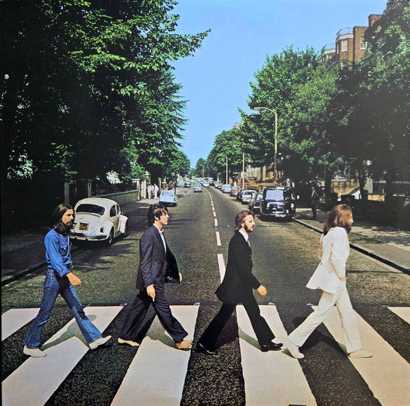 Abbey Road Anniversary - Beatles, The