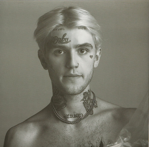 Hellboy - Lil Peep