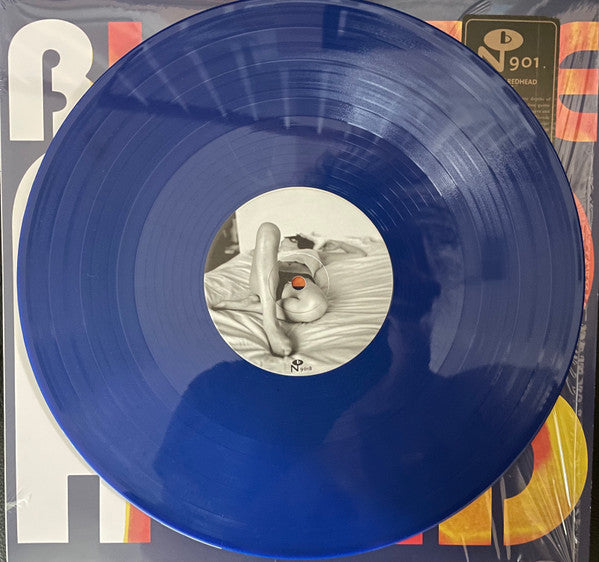Blonde Redhead - Blonde Redhead