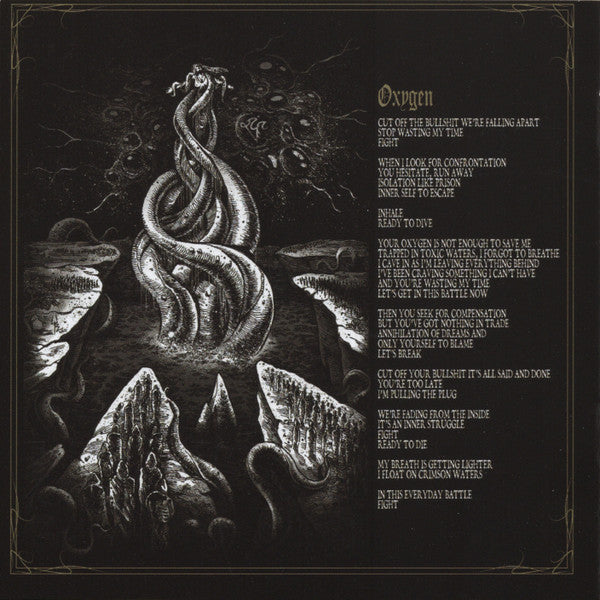 Sleepless Empire - Lacuna Coil