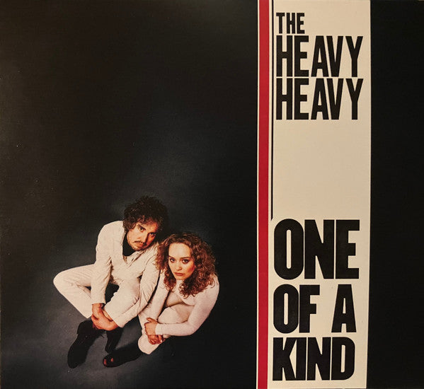 One Of A Kind - Heavy Heavy