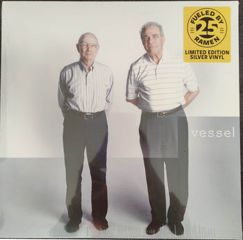 Vessel - Twenty One Pilots