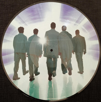 Millennium - Backstreet Boys