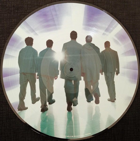 Millennium - Backstreet Boys