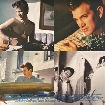 Forever Blue - Isaak, Chris