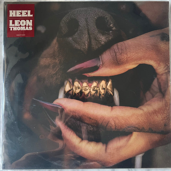 Mutt Deluxe: Heel - Thomas, Leon