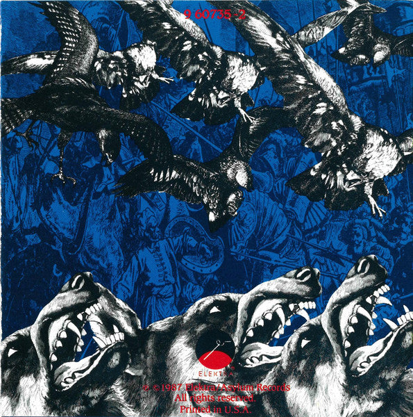 Back For The Attack - Dokken