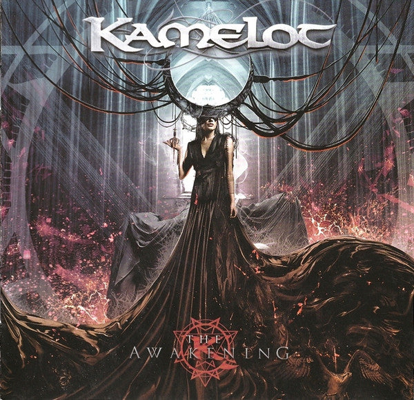 The Awakening - Kamelot
