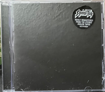 This Is Spinal Tap - Spinal Tap
