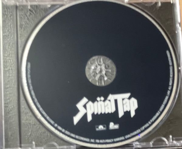 This Is Spinal Tap - Spinal Tap