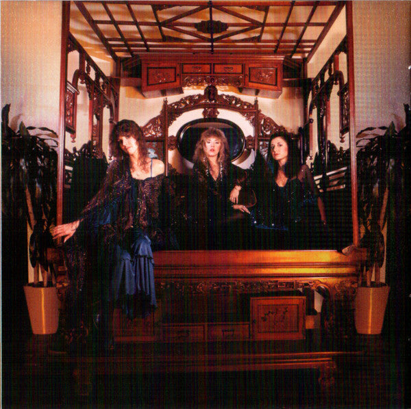 Bella Donna - Nicks, Stevie
