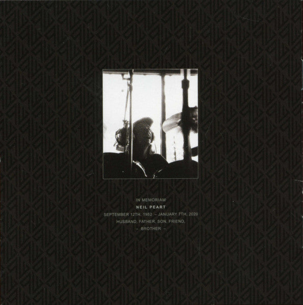 Permanent Waves (40th Anniversary) - Rush