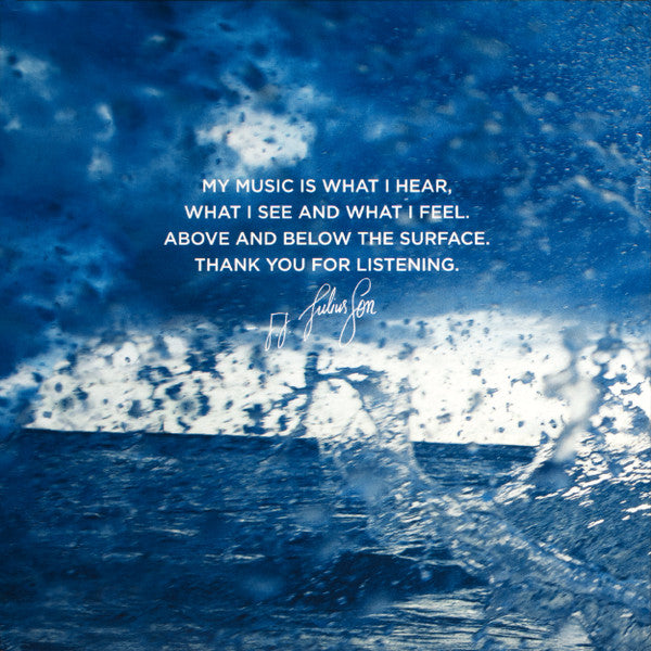 Surface Sounds - Kaleo