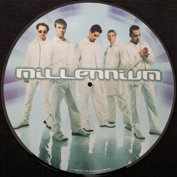 Millennium - Backstreet Boys