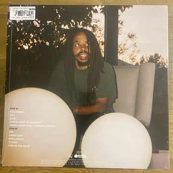 Sick! - Earl Sweatshirt