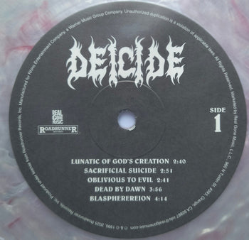 Deicide - Deicide