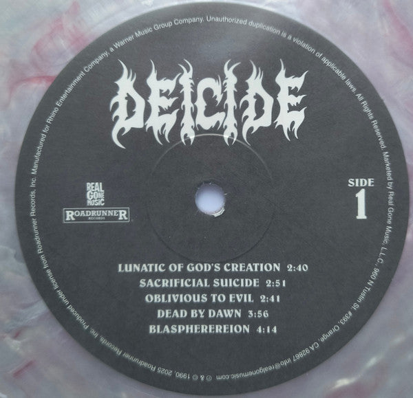 Deicide - Deicide