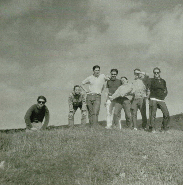 Ants From Up There - Black Country, New Road