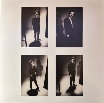 The Sky's Gone Out - Bauhaus