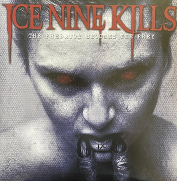 The Predator Becomes The Prey - Ice Nine Kills