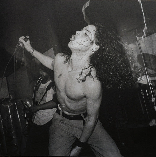 Chris Cornell - Cornell, Chris