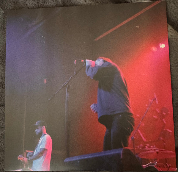 Everybody Is Going to Heaven - 10 Year Anniversary - Citizen