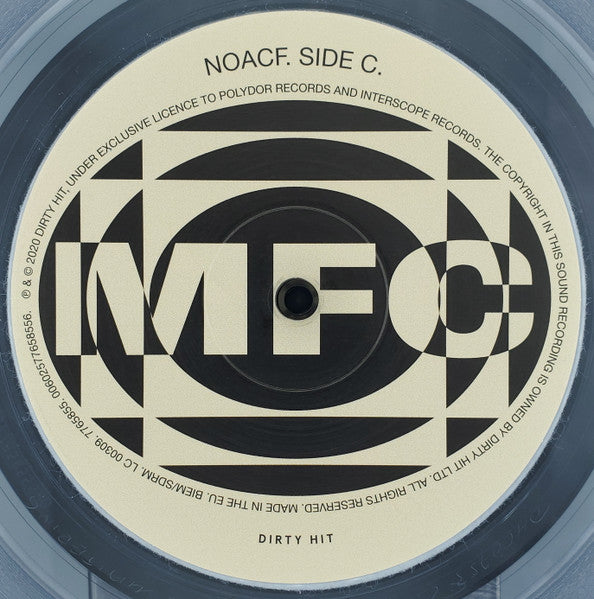 Notes On A Conditional Form - 1975, The