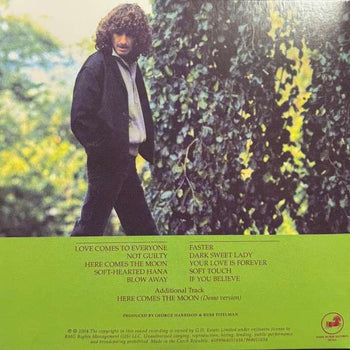 George Harrison - Harrison, George