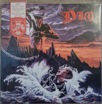 Holy Diver - Dio