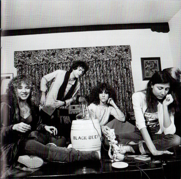 Bella Donna - Nicks, Stevie