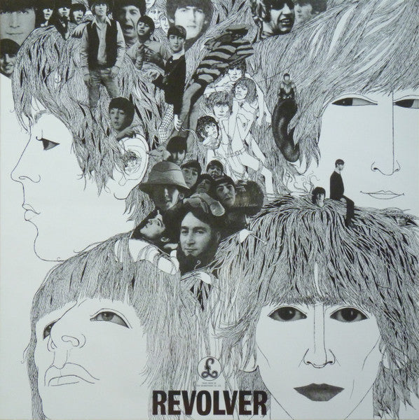 Revolver Special Edition - Beatles, The