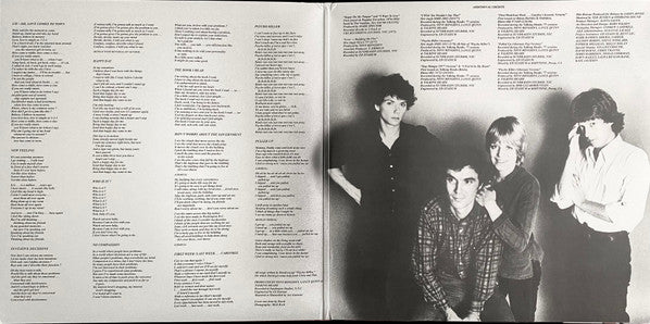 Talking Heads: 77 - Talking Heads