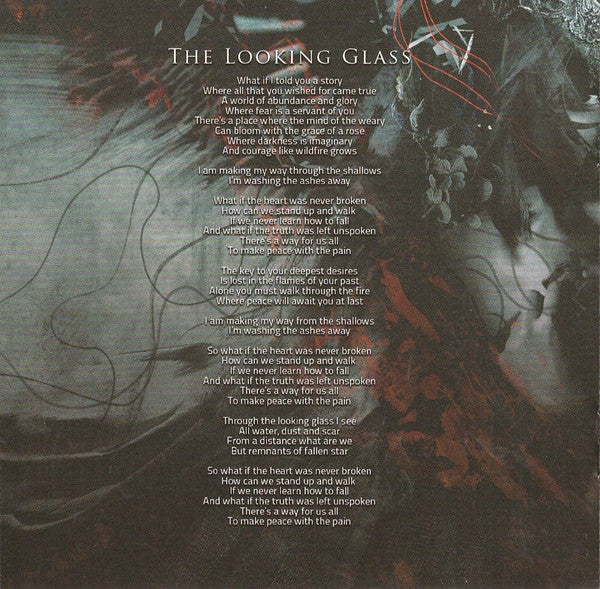 The Awakening - Kamelot