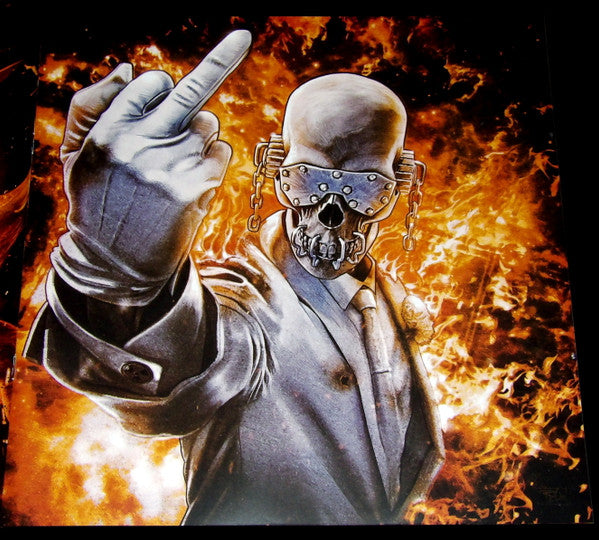 Megadeth - Megadeth