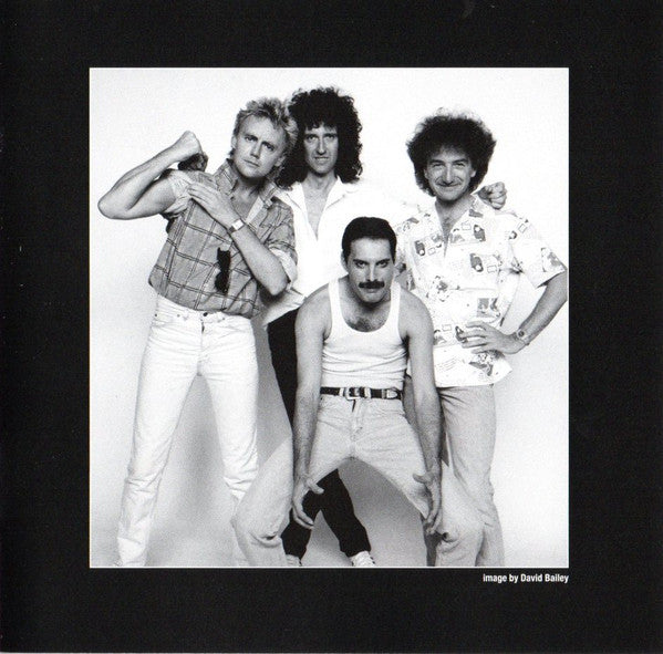 Bohemian Rhapsody - Queen