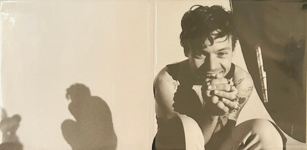 Harry’s House - Harry Styles