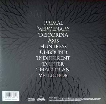 Reliance - Soen