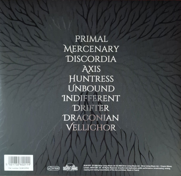 Reliance - Soen