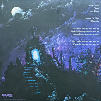 Windhand - Windhand