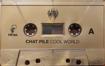 Cool World - Chat Pile