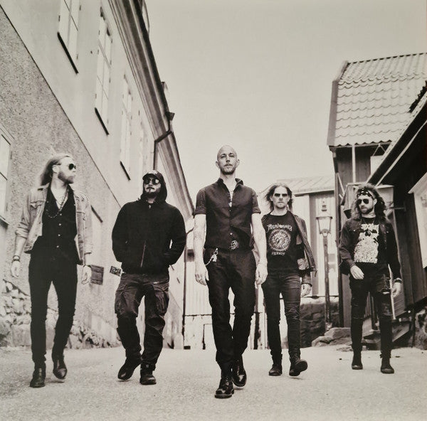 Reliance - Soen