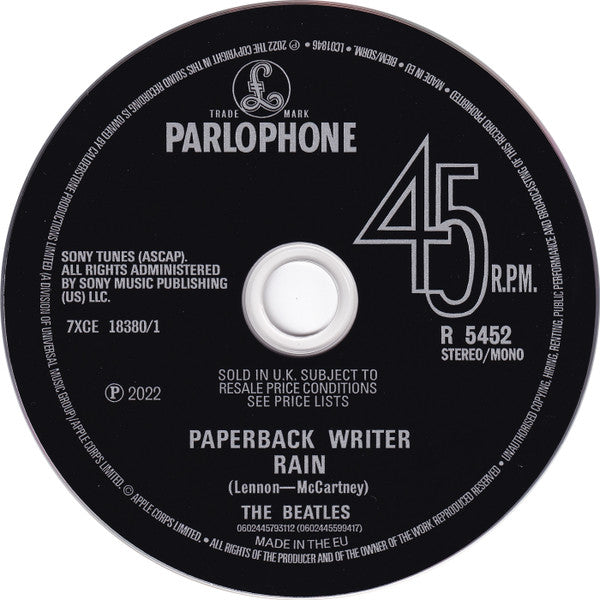 Revolver Special Edition - Beatles, The
